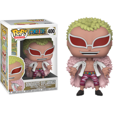 One Piece Donquixote Doflamingo Pop! Vinyl Figure