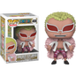 One Piece Donquixote Doflamingo Pop! Vinyl Figure