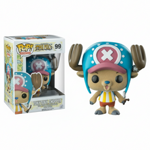One Piece Chopper FL Pop! Vinyl Figure