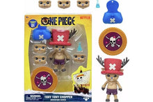One Piece Action Figure Tony Tony Chopper