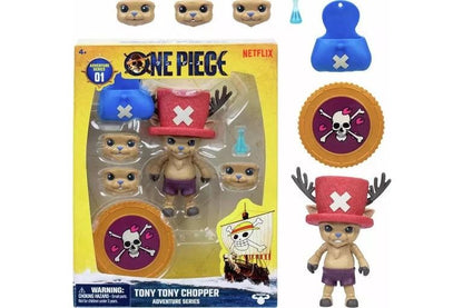 One Piece Action Figure Tony Tony Chopper