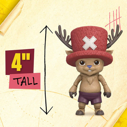 One Piece Action Figure Tony Tony Chopper