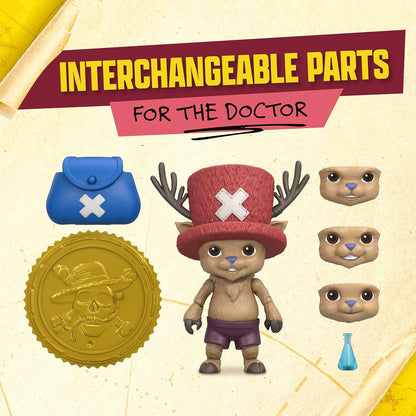 One Piece Action Figure Tony Tony Chopper