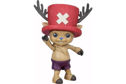 One Piece Action Figure Tony Tony Chopper