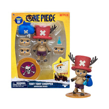 One Piece Action Figure Tony Tony Chopper
