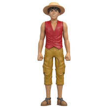 One Piece Large Action Figure Monkey D. Luffy