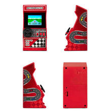 Thumbs Up! Retro Racing Machine (30 Games)