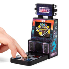 Thumbs Up! Single Player Finger Dance Machine - 9 Games, 4 Levels