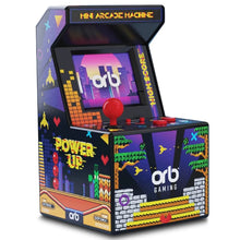Thumbs Up! Orb Retro Mini Arcade Machine (300 Categorised Games)