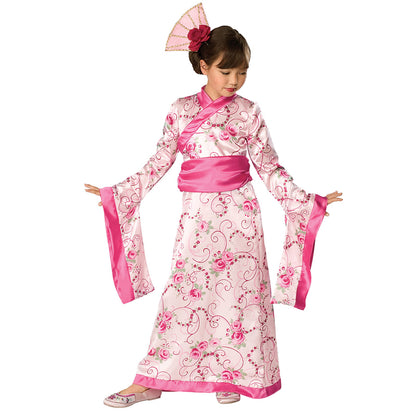 Oriental Princess Costume