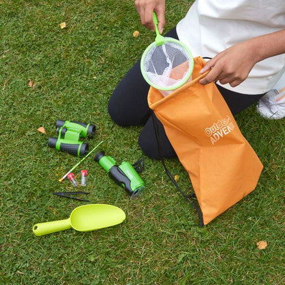 Brainstorm Outdoor Adventure Mega Explorer Kit