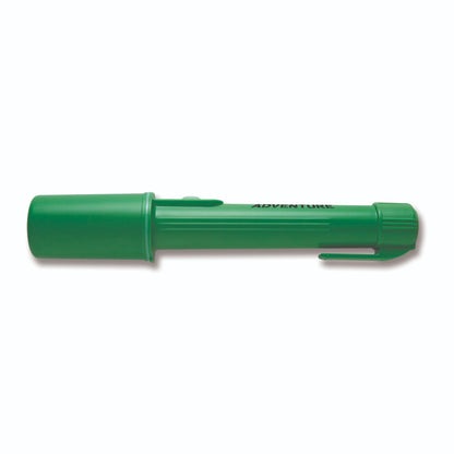 Brainstorm Outdoor Adventure Night Vision Torch