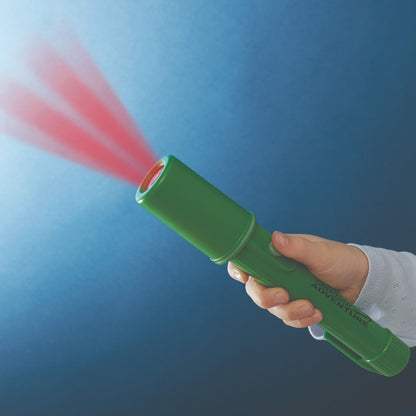 Brainstorm Outdoor Adventure Night Vision Torch