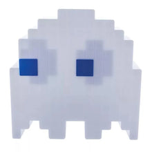 Pac Man Ghost Light