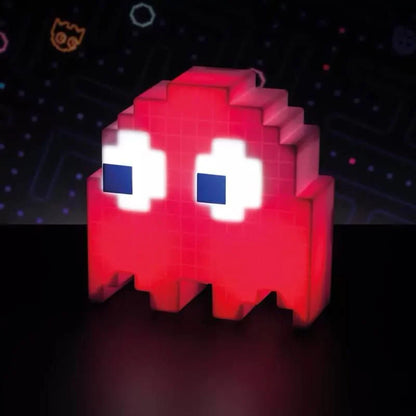 Pac Man Ghost Light
