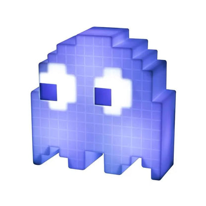 Pac Man Ghost Light