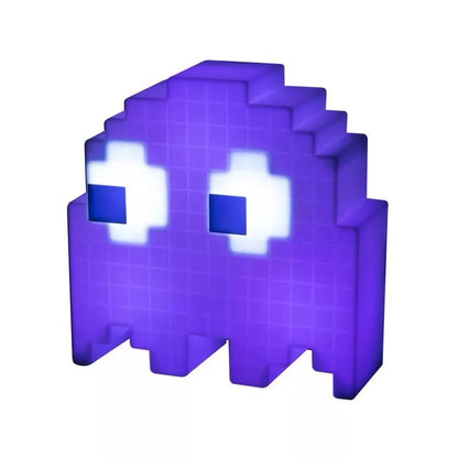 Pac Man Ghost Light