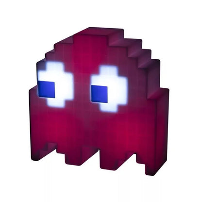 Pac Man Ghost Light