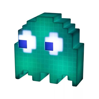 Pac Man Ghost Light