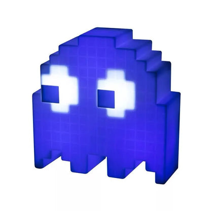 Pac Man Ghost Light