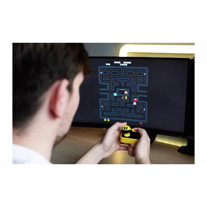 Fizz Creations Pac-Man Plug N Play