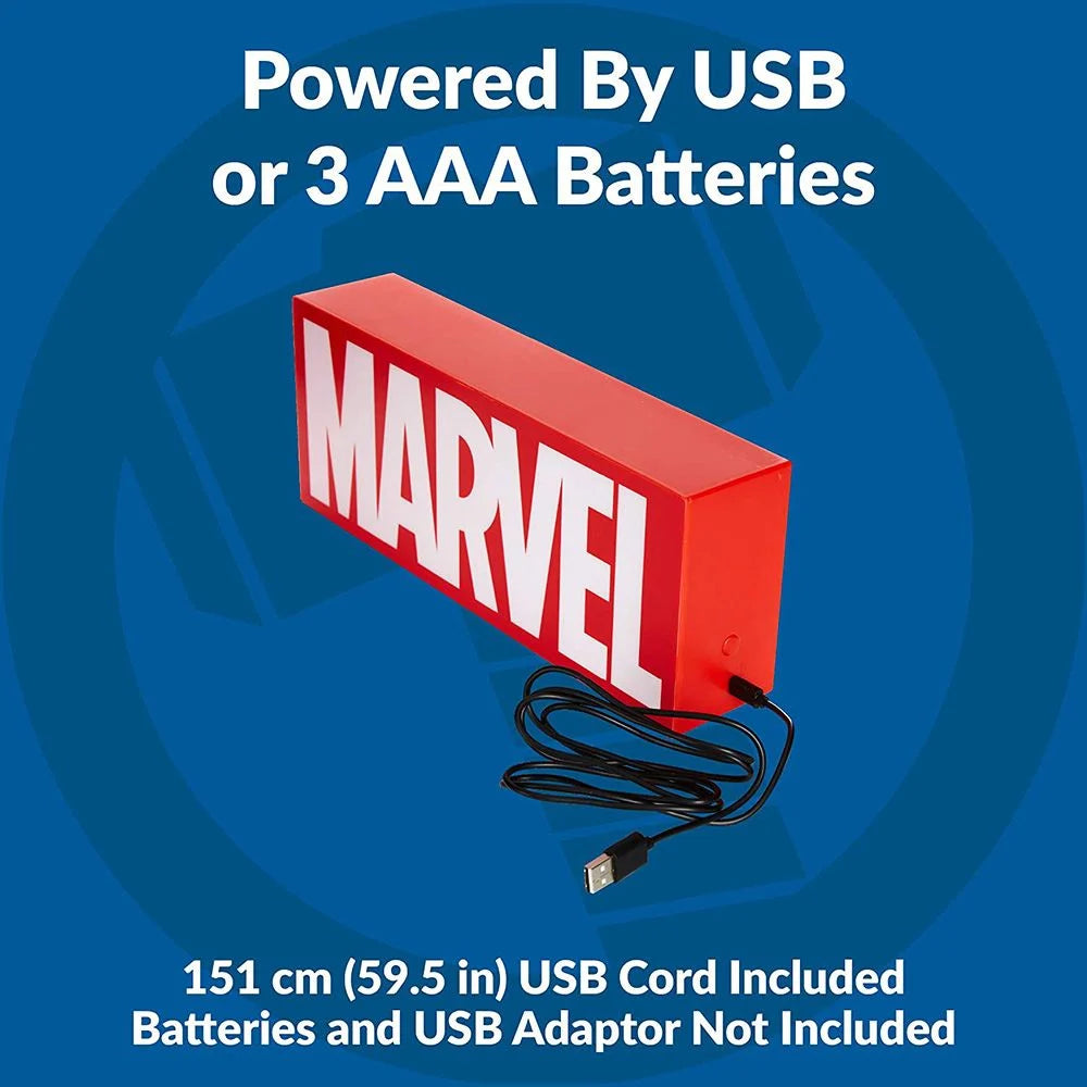 Mervel USB & Battery Charge