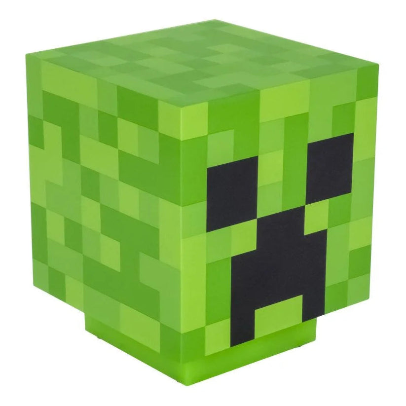 Minecraft Creeper Light – Toys