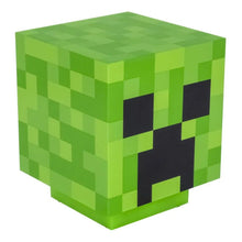 Minecraft Creeper Light