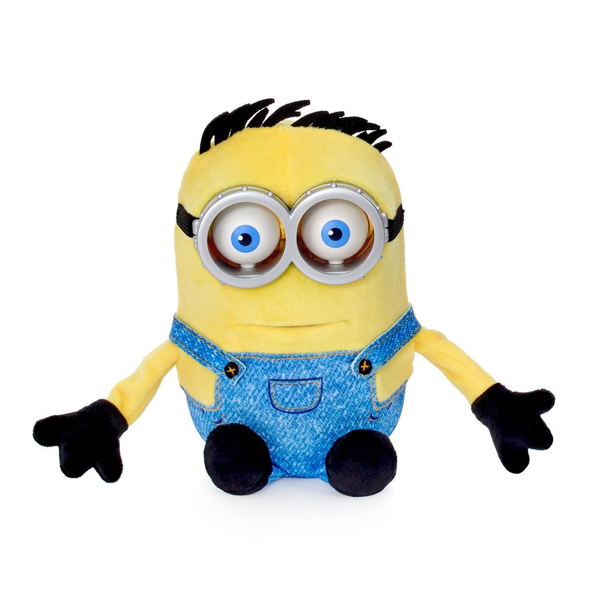 Minions & Monsters Interactive Palm Puppetronic – Toys
