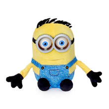 Minions Palm Puppetronic Henry