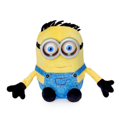 Minions Palm Puppetronic Henry