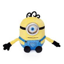 Minions Palm Puppetronic James