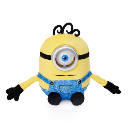Minions Palm Puppetronic James