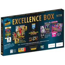 FIFA 365 Adrenalyn XL 2025 Soccer Excellence Pack