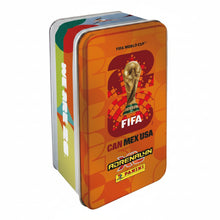 Topps Panini Fifa World Cup Adrenalyn Xl 2026 Card Classic Tin Red