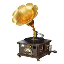 Pantasy Retro Collection Retro phonograph