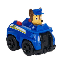 Paw Patrol Pullback Deluxe Vehicles Chase Rescue Racer