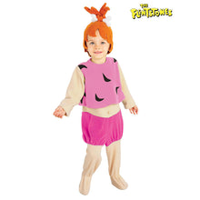 Pebbles Flintstone Deluxe Child Costume