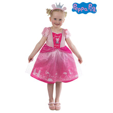 Peppa Pig Princess Costume