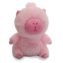 Beverly Hills Teddy Bears Capys- Capybara Plush Jellybean Capy