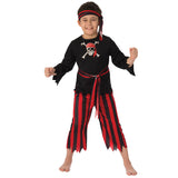 Pirate Costume