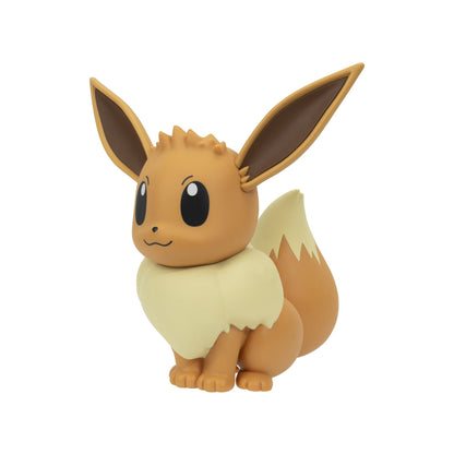 Pokemon 8" Deluxe Vinyl Figure Eevee