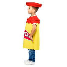 Play-Doh Costume 3 to 6 years