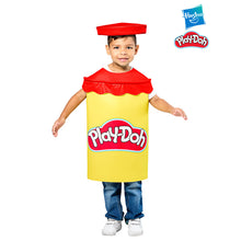 Play-Doh Costume 3 to 6 years