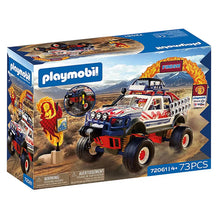 Playmobil Offroad Truck