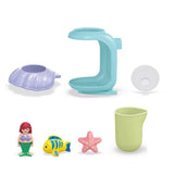 Playmobil Junior & Disney Ariel's Shell Shower