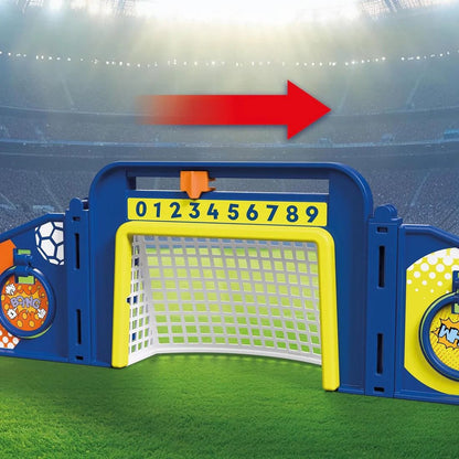Playmobil Soccer Arena