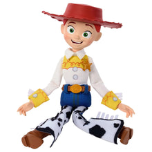 Toy Story 5 Ragdoll Jessie