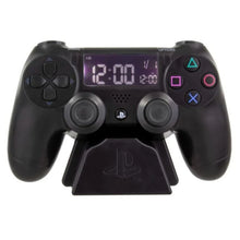 Playstation Alarm Clock