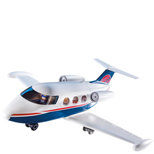 Playmobil Private Jet